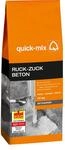 Quick-Mix Ruck-Zuck Beton 10 kg