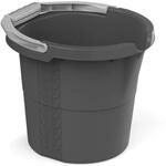 Rotho Skaleneimer Daily 10, Anthrazit