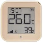 Shelly Temperatursensor Plus H&T G3 Beige