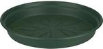 Elho Untersetzer Green Basics &Oslash; 10 cm,aubgr&uuml;n
