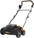 Worx 40 V Akku-Vertikutierer WG855E.9