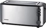 Severin Automatik-Langschlitztoaster AT 2509