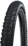 Schwalbe Reifen Smart Sam HS624 Draht 29x2.6065-622sw-RefSSk Perf.RG DD Addix