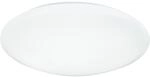 Globo LED-Deckenleuchte Atreju I Wei&szlig; CCT+RGB &Oslash; 49 cm
