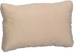 Beo robustes Paletten-Sitzkissen 80 cm x 40 cm Creme