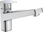 Ideal Standard K&uuml;chenarmatur Ceraplan Chrom
