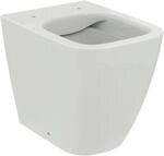 Ideal Standard Standtiefsp&uuml;l-WC i.life S Randlos 48 cm x 35,5 cm x 40 cm Wei&szlig;