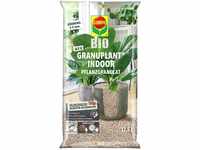 Compo Bio-Pflanzgranulat Granuplant Indoor 12,5 l