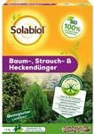 Solabiol Baum-, Strauch & Heckend&uuml;nger 1,5 kg