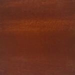 vidaXL Hochbeet 100x100x18,5 cm Cortenstahl 824513