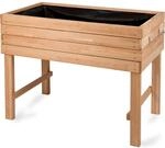 WONDERMAKE Design Hochbeet Kirchbaum einfarbig