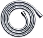 hansgrohe Metall-Brauseschlauch Sensoflex Duschschlauch 160 cm Chrom