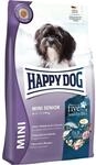 Happy Dog Hunde-Trockenfutter Fit & Vital Mini Senior 800 g