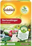 Solabiol Gartend&uuml;nger 2.5 kg