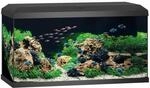 Juwel Aquarium-Set Primo 110 Schwarz