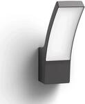 Philips Outdoor-Wandleuchte Splay Ultra-Efficient 3,8 W 2.700 K