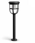Philips Outdoor-Sockelleuchte Spiess Radii Ultra-Efficient Solar 1,3 W 3.000 K