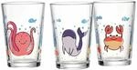Ritzenhoff & Breker Unterwasserwelt Kinderbecher Set 3-teilig