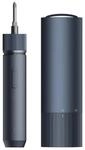 Hoto Schraubendreher-Set Blau mit 12 Bits QWLSD001 1500 mAh 3,6V