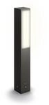 Philips Outdoor-Sockelleuchte Stratosphere Ultra-Efficient 3,8 W 2.700 K