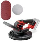 Einhell Akku-Trockenbauschleifer Professional TP-DWS 18/225 Li Bl-Solo