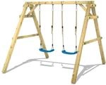 Wickey Schaukel Sky Dancer Prime Blau