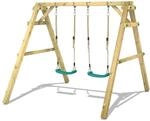 Wickey Schaukel Sky Dancer Prime T&uuml;rkis