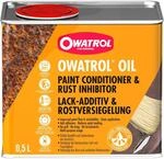 OWATROL OIL Rostschutz &Ouml;l Grundierung Auto Kfz Metall 500 ml