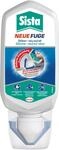 Sista Sanit&auml;rsilikon Neue Fuge 80 ml Standtube Grau
