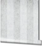 Marburg Vliestapete GZSZ Block-Streifen 10,05 m x 0,53 m Grau FSC&reg;