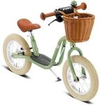 PUKY Laufrad LR XL BR CLASSIC Kinderlaufrad 4153 Retro Green