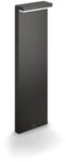 Philips Outdoor LED Wegeleuchte Bustan 3.8 W Anthrazit