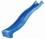 Karibu Wellenrutsche Aktion 2 Blau 3 m