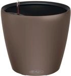 Lechuza&reg; Pflanzgef&auml;&szlig; Classico Color Ls 35 Muskat &Oslash; 35 cm