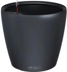 Lechuza&reg; Pflanzgef&auml;&szlig; Classico Color Ls 43 Schiefergrau &Oslash; 43 cm