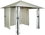 MCW Pergola J63 Creme-Beige