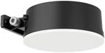 Philips Outdoor-Wandleuchte Vynce Solar rund 1,5 W 2.700 K Tageslichtsensor