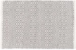 Wenko Badematte Abai aus recycelten PET Flaschen 50 cm x 80 cm