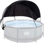 EXIT Pool Sonnensegel &oslash; 244 cm