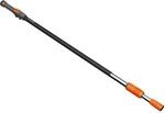 Gardena Cleansystem Teleskop-Stiel M-XL Anthrazit