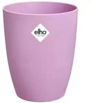 Elho Blumentopf Brussels Orchidee Hoch Lila 12.5 x H 16 cm