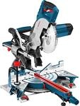 Bosch Professional Paneels&auml;ge GCM 8 SJL 1.600 W inkl. Kreiss&auml;geblatt &Oslash; 216 mm