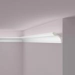 NOEL & MARQUET NMC Z20 ARSTYL Eckleiste Zierleiste Stuckleiste 2 m 200 cm x 8,7...