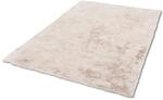 Sch&ouml;ner Wohnen Teppich Tender 120 cm x 180 cm Creme