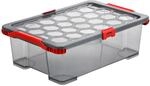 Rotho Box Evo Total 30, Rot