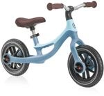 Globber Go Bike Elite Air Laufrad f&uuml;r Kinder 10 Zoll Luftbereifung Sattel