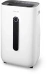 Clean Air Optima CA706 Smart Luftentfeuchter und Luftreiniger Geeignet bis