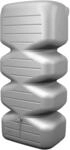 Garantia Gartentank Cubus 700, Betongrau