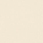 Livingwalls Tapete Uni Beige 53 cm x 10,05 m AS-387131