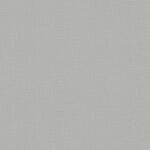 Livingwalls Tapete Uni Grau 53 cm x 10,05 m AS-387122